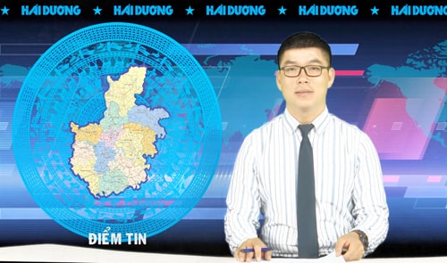 Điểm tin từ ngày 2 - 8.11